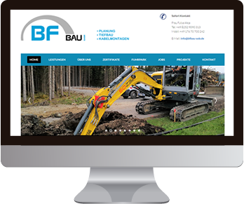 webdesign