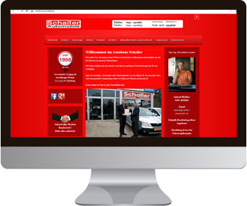 webdesign